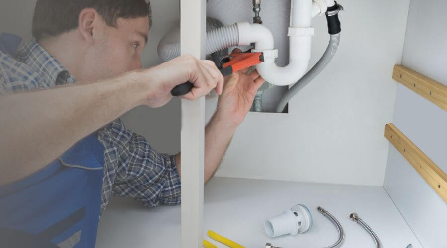 Professional Tankless Water Heater Installation in Shirley Mills, ME